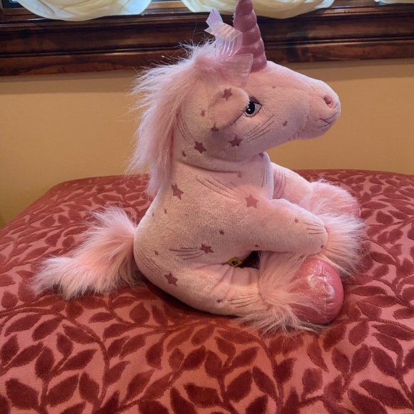 Build A Bear pony stuff animal - Picture 3 of 6